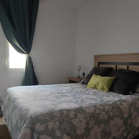 Encantadora Casa Con Patio รอนดา ภายนอก รูปภาพ