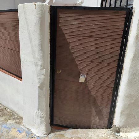 Encantadora Casa Con Patio รอนดา ภายนอก รูปภาพ